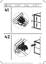 Предварительный просмотр 39 страницы GoodHome avela 5059340017884 Manual