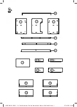 Preview for 4 page of GoodHome avela 5059340017907 Manual