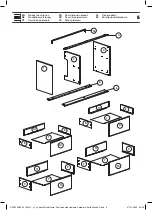 Preview for 5 page of GoodHome avela 5059340017907 Manual