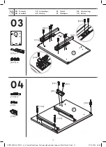 Preview for 15 page of GoodHome avela 5059340017907 Manual