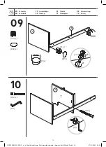 Preview for 18 page of GoodHome avela 5059340017907 Manual