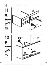 Preview for 19 page of GoodHome avela 5059340017907 Manual