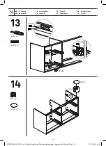 Preview for 20 page of GoodHome avela 5059340017907 Manual