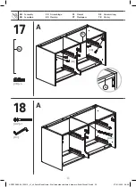 Preview for 23 page of GoodHome avela 5059340017907 Manual