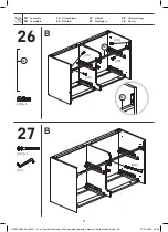 Preview for 28 page of GoodHome avela 5059340017907 Manual