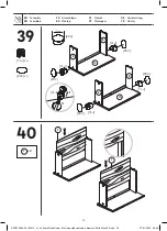 Preview for 35 page of GoodHome avela 5059340017907 Manual