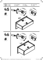 Preview for 38 page of GoodHome avela 5059340017907 Manual