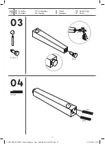 Preview for 13 page of GoodHome avela 5059340017945 Manual