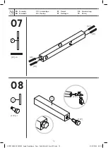 Preview for 15 page of GoodHome avela 5059340017945 Manual