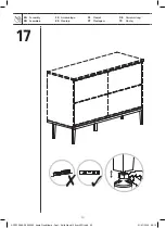 Preview for 20 page of GoodHome avela 5059340017945 Manual