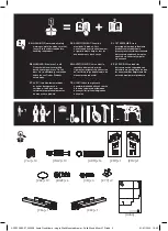 Предварительный просмотр 3 страницы GoodHome avela 5059340017952 Manual