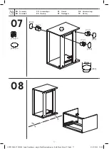 Предварительный просмотр 17 страницы GoodHome avela 5059340017952 Manual