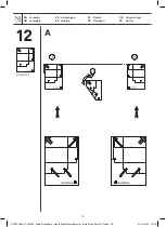 Предварительный просмотр 20 страницы GoodHome avela 5059340017952 Manual