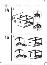 Предварительный просмотр 22 страницы GoodHome avela 5059340017952 Manual