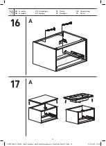 Предварительный просмотр 23 страницы GoodHome avela 5059340017952 Manual