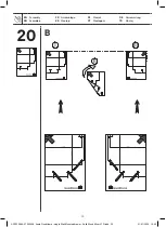 Предварительный просмотр 25 страницы GoodHome avela 5059340017952 Manual