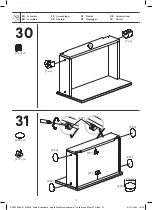 Предварительный просмотр 31 страницы GoodHome avela 5059340017952 Manual