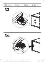 Предварительный просмотр 33 страницы GoodHome avela 5059340017952 Manual