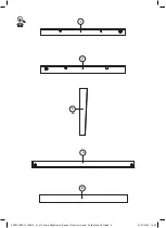 Preview for 4 page of GoodHome avela 5059340018034 Manual