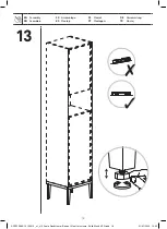 Preview for 18 page of GoodHome avela 5059340018034 Manual