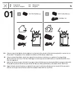 Preview for 4 page of GoodHome bamia 3663602434351 Manual