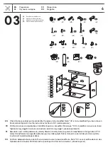 Preview for 6 page of GoodHome bamia 3663602434351 Manual