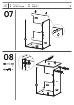 Preview for 9 page of GoodHome bamia 3663602434351 Manual