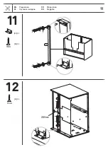 Preview for 11 page of GoodHome bamia 3663602434351 Manual