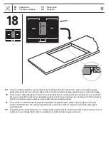 Preview for 17 page of GoodHome bamia 3663602434351 Manual