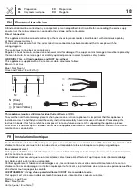 Preview for 18 page of GoodHome bamia 3663602434351 Manual