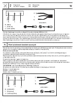 Preview for 19 page of GoodHome bamia 3663602434351 Manual