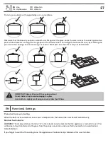 Preview for 27 page of GoodHome bamia 3663602434351 Manual