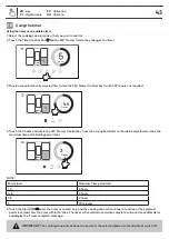 Preview for 43 page of GoodHome bamia 3663602434351 Manual