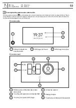 Preview for 52 page of GoodHome bamia 3663602434351 Manual