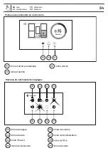 Preview for 54 page of GoodHome bamia 3663602434351 Manual