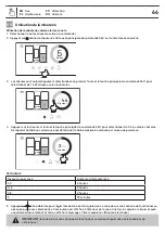 Preview for 66 page of GoodHome bamia 3663602434351 Manual