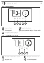 Preview for 99 page of GoodHome bamia 3663602434351 Manual