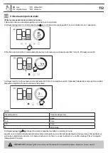 Preview for 112 page of GoodHome bamia 3663602434351 Manual