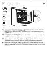 Preview for 8 page of GoodHome bamia 3663602434399 Manual