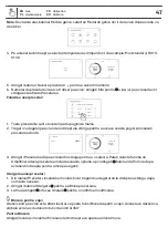 Предварительный просмотр 47 страницы GoodHome bamia 3663602434399 Manual