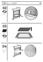 Предварительный просмотр 50 страницы GoodHome bamia 3663602434399 Manual