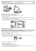 Предварительный просмотр 55 страницы GoodHome bamia 3663602434399 Manual