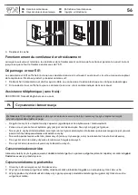 Предварительный просмотр 56 страницы GoodHome bamia 3663602434399 Manual