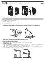 Предварительный просмотр 60 страницы GoodHome bamia 3663602434399 Manual