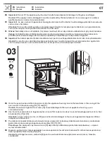 Предварительный просмотр 7 страницы GoodHome bamia 3663602434412 Manual