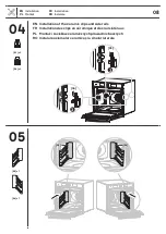 Предварительный просмотр 8 страницы GoodHome bamia 3663602434412 Manual