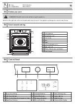 Предварительный просмотр 15 страницы GoodHome bamia 3663602434412 Manual