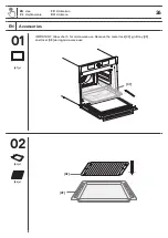 Предварительный просмотр 26 страницы GoodHome bamia 3663602434412 Manual