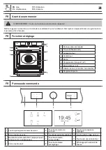 Предварительный просмотр 28 страницы GoodHome bamia 3663602434412 Manual