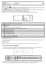 Предварительный просмотр 34 страницы GoodHome bamia 3663602434412 Manual